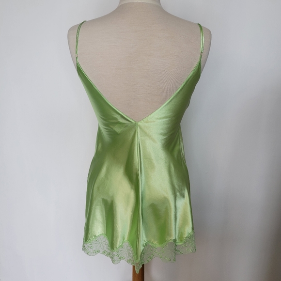 La SENZA nightgown and robe set - Picture 5 of 13